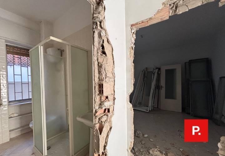 Quadrilocale via patturelli, Centro Storico - Corso Trieste, Caserta — foto 11 di 14