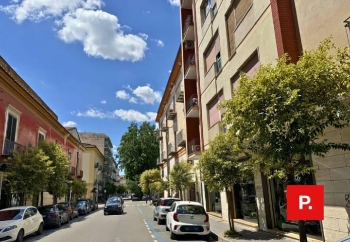 Quadrilocale via patturelli, Centro Storico - Corso Trieste, Caserta — foto 5 di 14