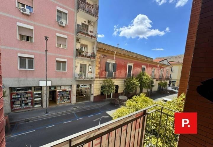 Quadrilocale via patturelli, Centro Storico - Corso Trieste, Caserta — foto 8 di 14