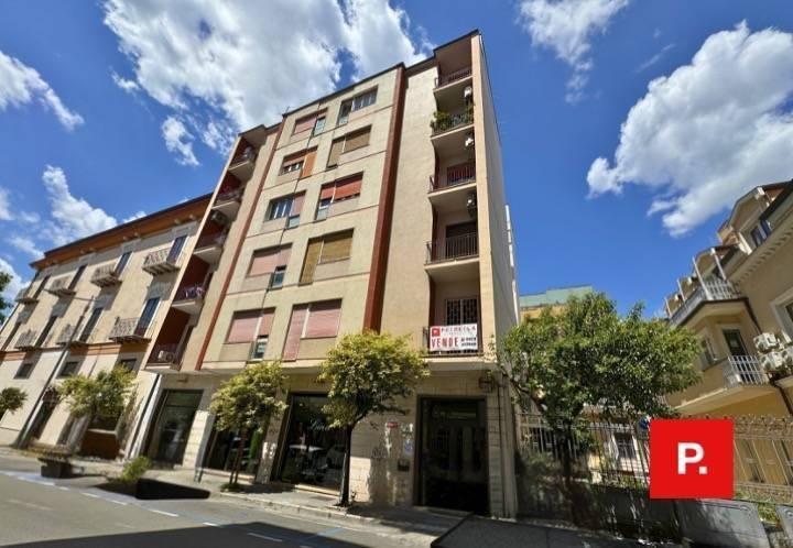 Quadrilocale via patturelli, Centro Storico - Corso Trieste, Caserta — foto 12 di 14