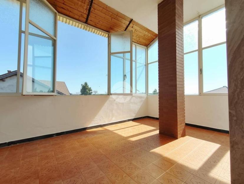 Quadrilocale via Cuneo 120, Centro, Fossano — foto 12 di 16