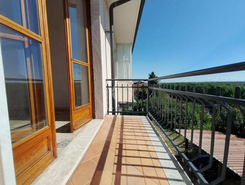 Quadrilocale via Cuneo 120, Centro, Fossano — foto 14 di 16
