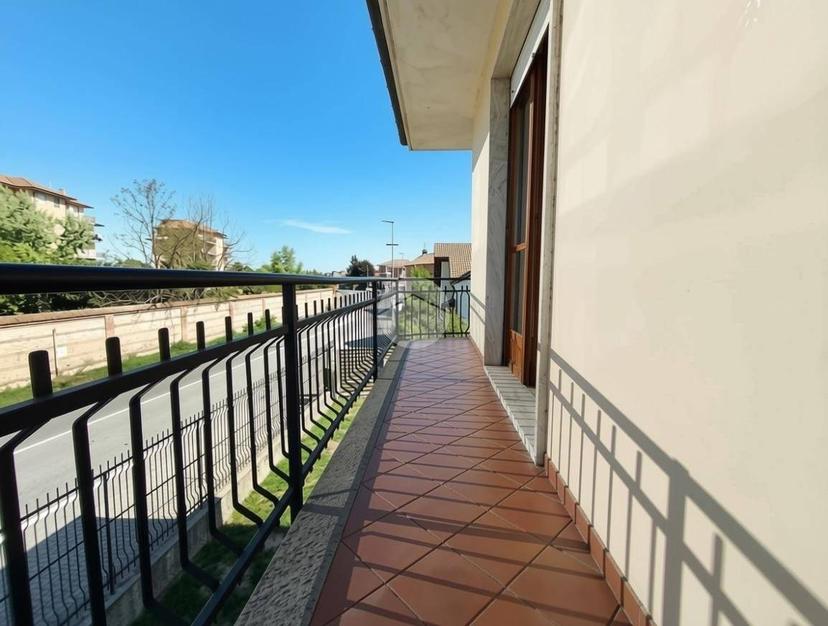 Quadrilocale via Cuneo 120, Centro, Fossano — foto 3 di 16