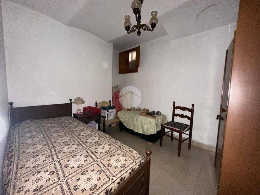 Terratetto unifamiliare via della Canala, Centro, Rocca di Cambio — foto 28 di 41