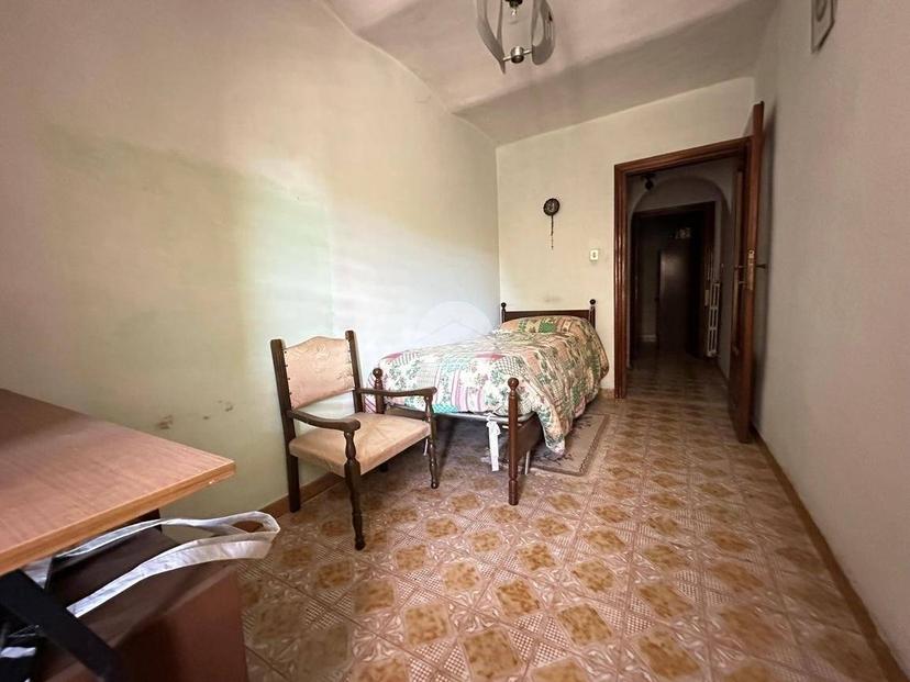 Terratetto unifamiliare via della Canala, Centro, Rocca di Cambio — foto 4 di 41