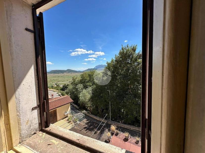 Terratetto unifamiliare via della Canala, Centro, Rocca di Cambio — foto 24 di 41