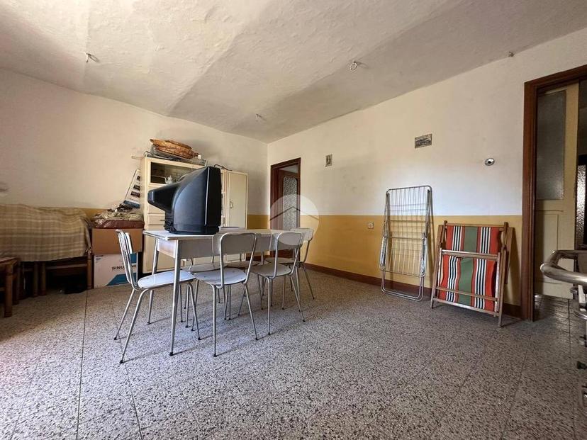 Terratetto unifamiliare via della Canala, Centro, Rocca di Cambio — foto 7 di 41