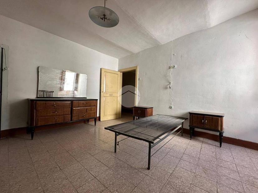 Terratetto unifamiliare via della Canala, Centro, Rocca di Cambio — foto 13 di 41