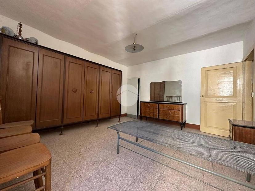 Terratetto unifamiliare via della Canala, Centro, Rocca di Cambio — foto 30 di 41