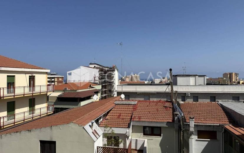 Quadrilocale via Luigi Sturzo, Centro, Termoli