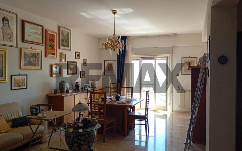 Appartamento via Giuseppe Fava 118, Santa Lucia - San Filippo, Messina — foto 36 di 37