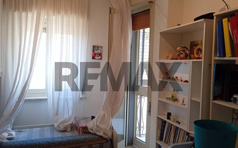 Appartamento via Giuseppe Fava 118, Santa Lucia - San Filippo, Messina — foto 33 di 37