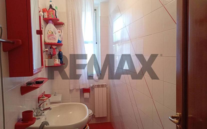 Appartamento via Giuseppe Fava 118, Santa Lucia - San Filippo, Messina — foto 23 di 37