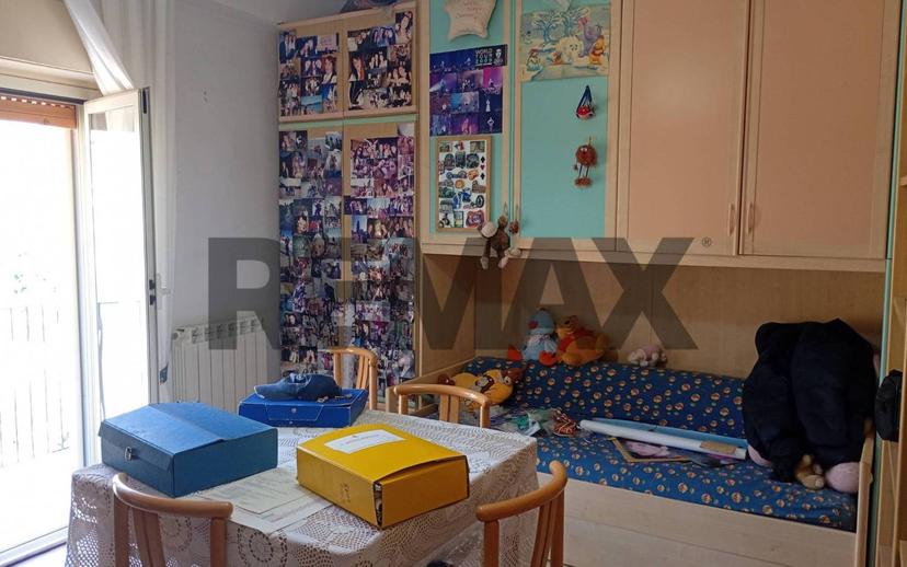 Appartamento via Giuseppe Fava 118, Santa Lucia - San Filippo, Messina — foto 16 di 37