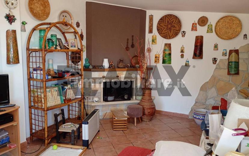 Appartamento via Giuseppe Fava 118, Santa Lucia - San Filippo, Messina — foto 29 di 37