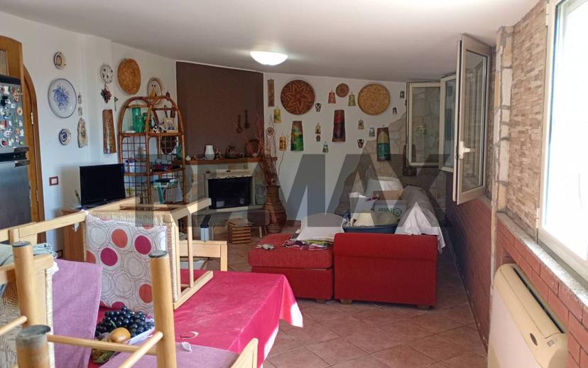 Appartamento via Giuseppe Fava 118, Santa Lucia - San Filippo, Messina — foto 27 di 37