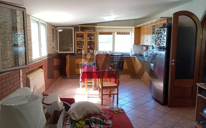 Appartamento via Giuseppe Fava 118, Santa Lucia - San Filippo, Messina — foto 4 di 37