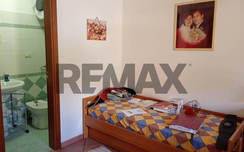 Appartamento via Giuseppe Fava 118, Santa Lucia - San Filippo, Messina — foto 19 di 37