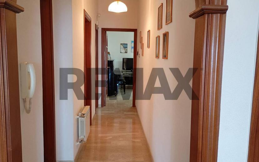 Appartamento via Giuseppe Fava 118, Santa Lucia - San Filippo, Messina — foto 11 di 37