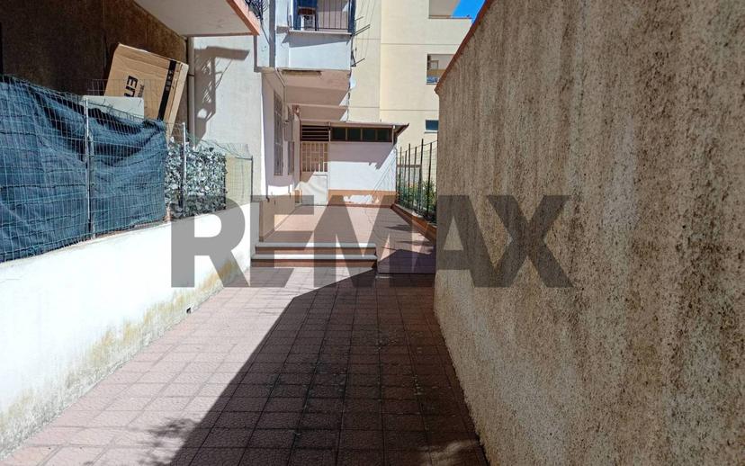 Appartamento via Giuseppe Fava 118, Santa Lucia - San Filippo, Messina — foto 15 di 37
