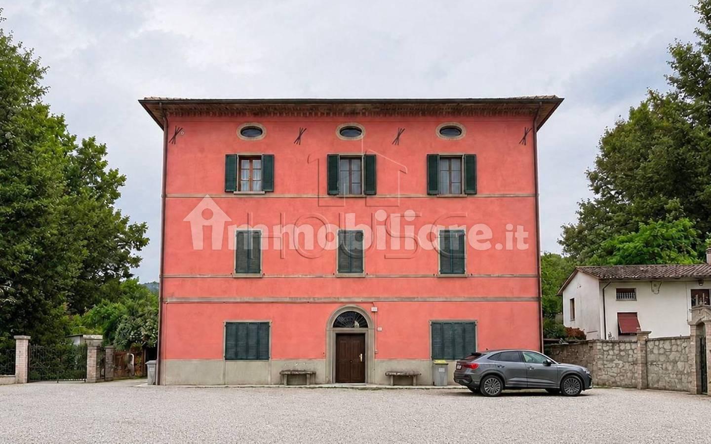 Bilocale ottimo stato, piano terra, San Maiano, Città di Castello