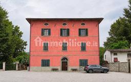 Bilocale ottimo stato, piano terra, San Maiano, Città di Castello