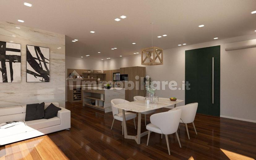 Villa unifamiliare via per Camporeale 81, Contrada Maruggi, Contrada Tre Noci, Alcamo