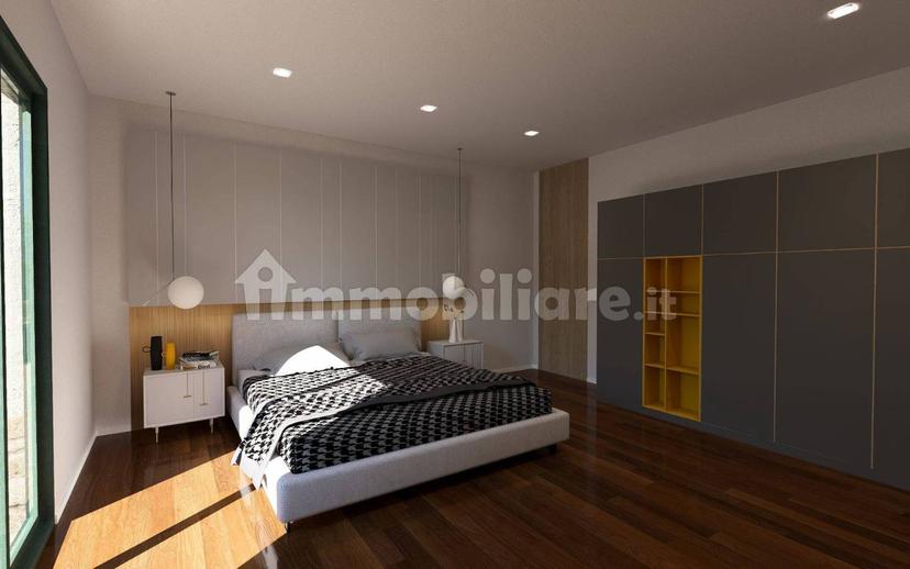 Villa unifamiliare via per Camporeale 81, Contrada Maruggi, Contrada Tre Noci, Alcamo — foto 11 di 20