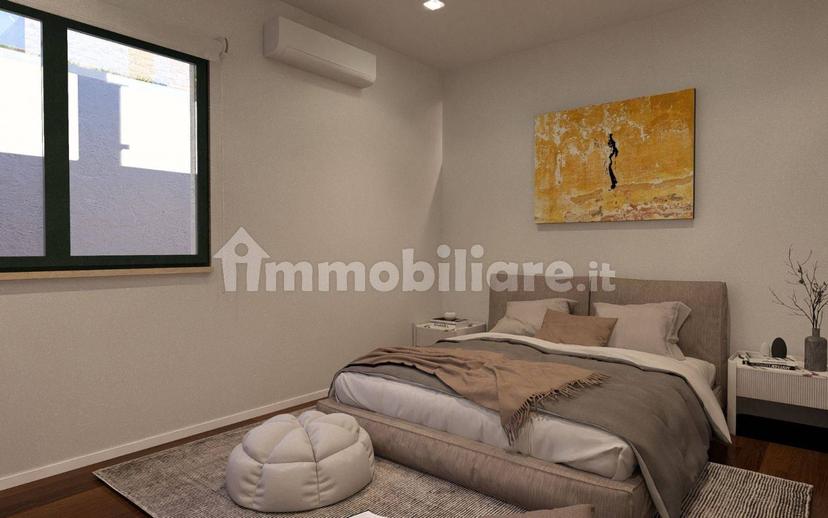 Villa unifamiliare via per Camporeale 81, Contrada Maruggi, Contrada Tre Noci, Alcamo — foto 14 di 20