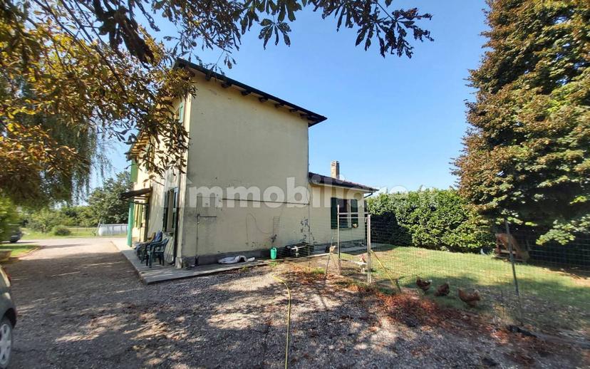 Villa unifamiliare via Dugliolo 56, Budrio — foto 28 di 43