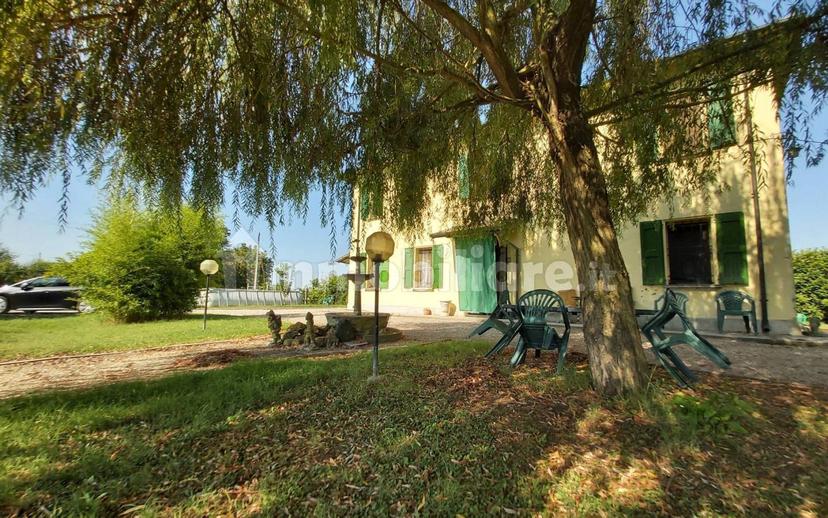 Villa unifamiliare via Dugliolo 56, Budrio — foto 33 di 43
