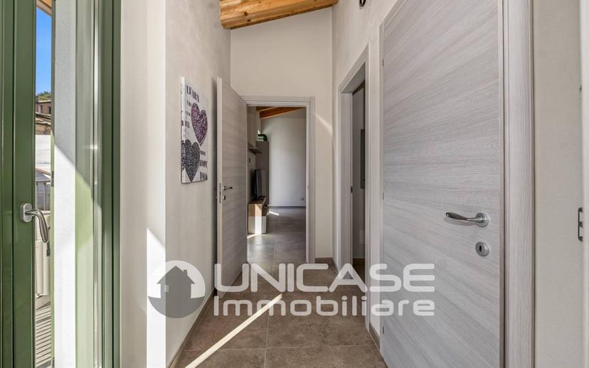 Bilocale via Giuseppe Verdi 12, Centro, Barge — foto 10 di 19