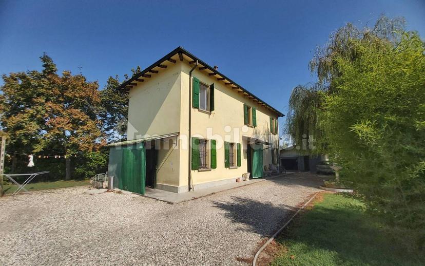 Villa unifamiliare via Dugliolo 56, Budrio — foto 3 di 43