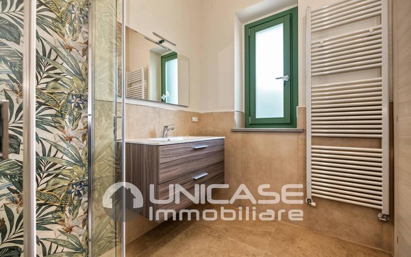 Bilocale via Giuseppe Verdi 12, Centro, Barge — foto 3 di 19