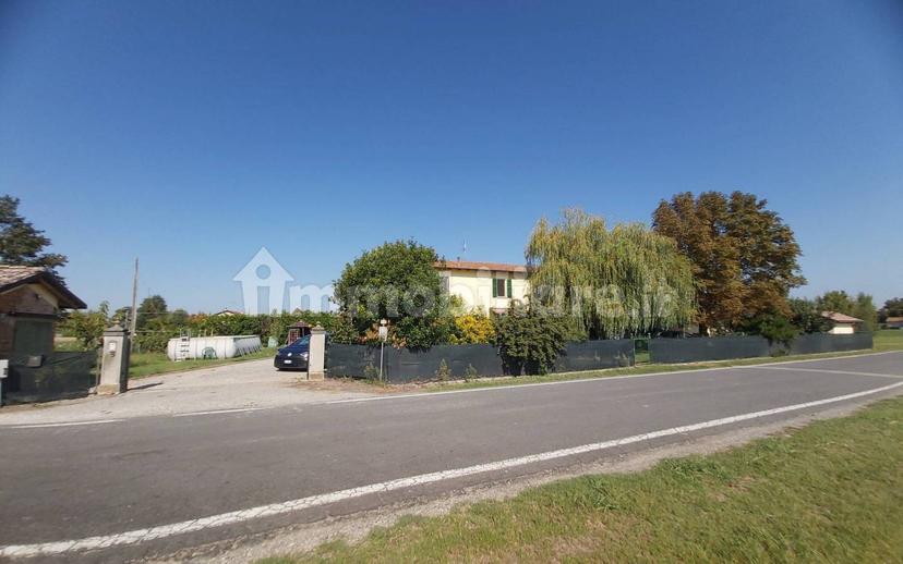 Villa unifamiliare via Dugliolo 56, Budrio — foto 40 di 43