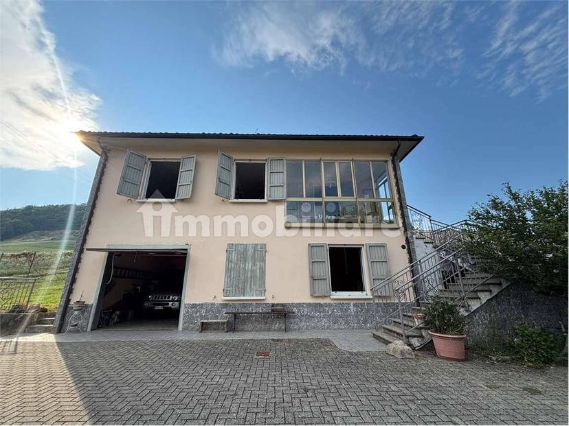 Villa unifamiliare via della possessione, 1, Sivizzano, Fornovo di Taro — foto 7 di 29
