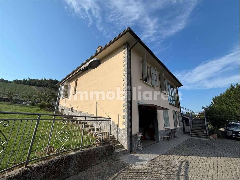 Villa unifamiliare via della possessione, 1, Sivizzano, Fornovo di Taro — foto 18 di 29
