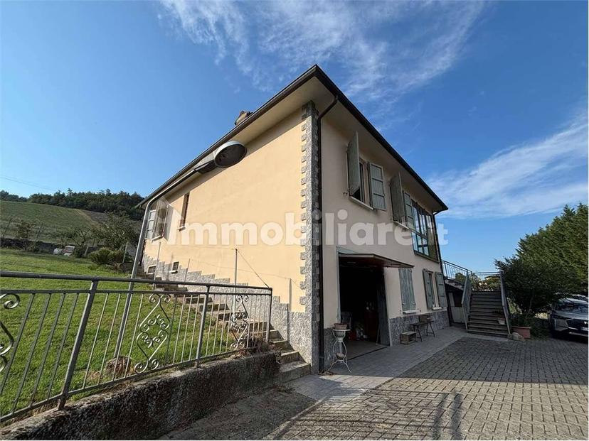Villa unifamiliare via della possessione, 1, Sivizzano, Fornovo di Taro — foto 4 di 29