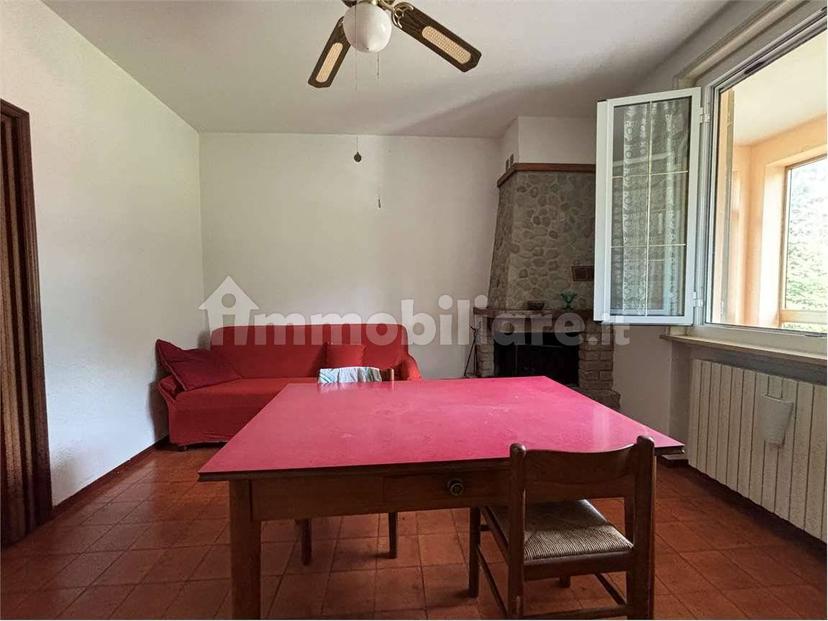 Villa unifamiliare via della possessione, 1, Sivizzano, Fornovo di Taro — foto 26 di 29
