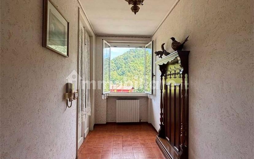 Villa unifamiliare via della possessione, 1, Sivizzano, Fornovo di Taro — foto 25 di 29