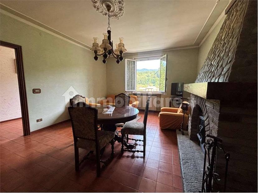 Villa unifamiliare via della possessione, 1, Sivizzano, Fornovo di Taro — foto 29 di 29