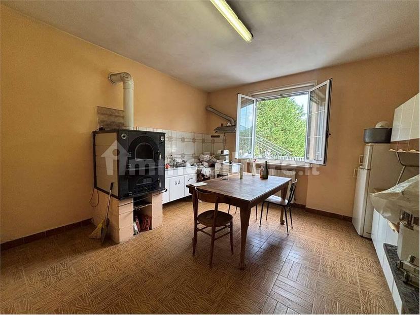 Villa unifamiliare via della possessione, 1, Sivizzano, Fornovo di Taro — foto 28 di 29