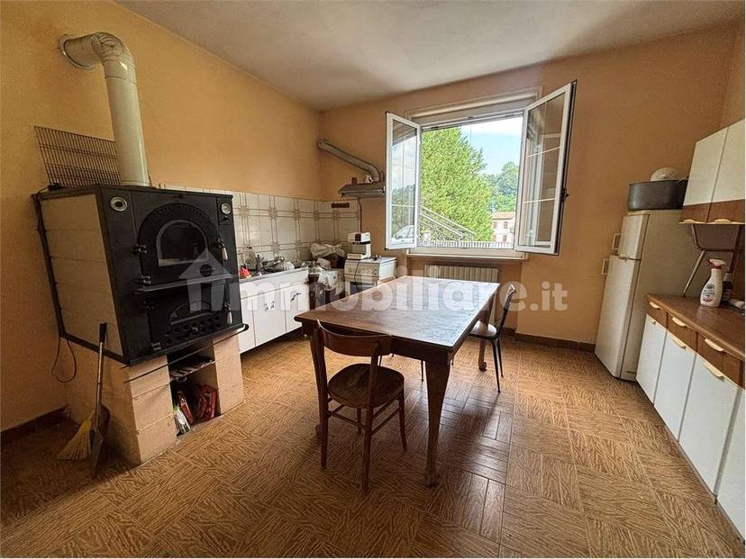 Villa unifamiliare via della possessione, 1, Sivizzano, Fornovo di Taro — foto 20 di 29
