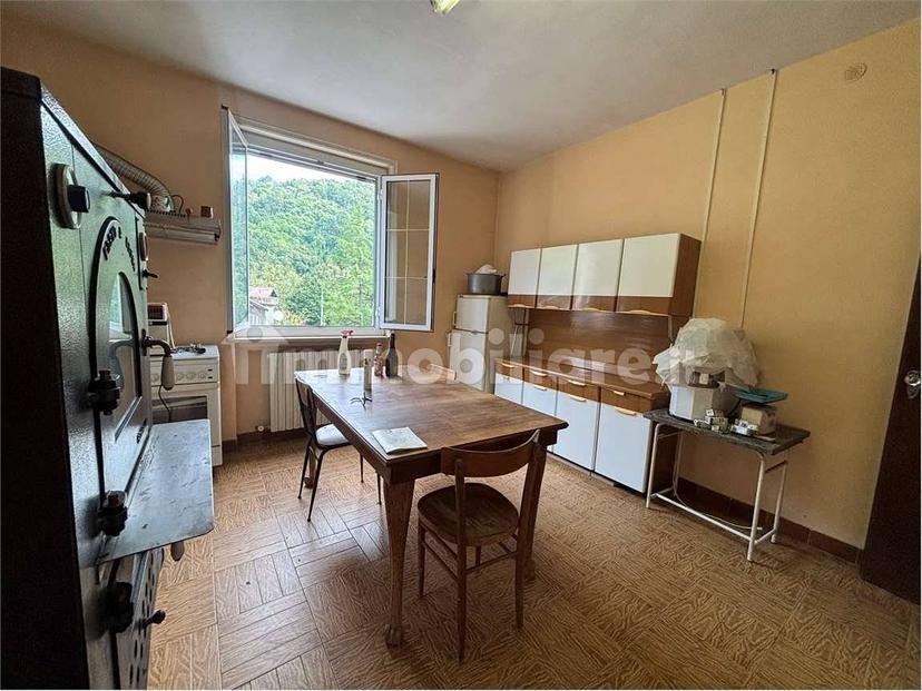 Villa unifamiliare via della possessione, 1, Sivizzano, Fornovo di Taro — foto 23 di 29