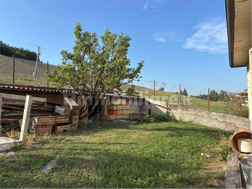 Villa unifamiliare via della possessione, 1, Sivizzano, Fornovo di Taro — foto 8 di 29