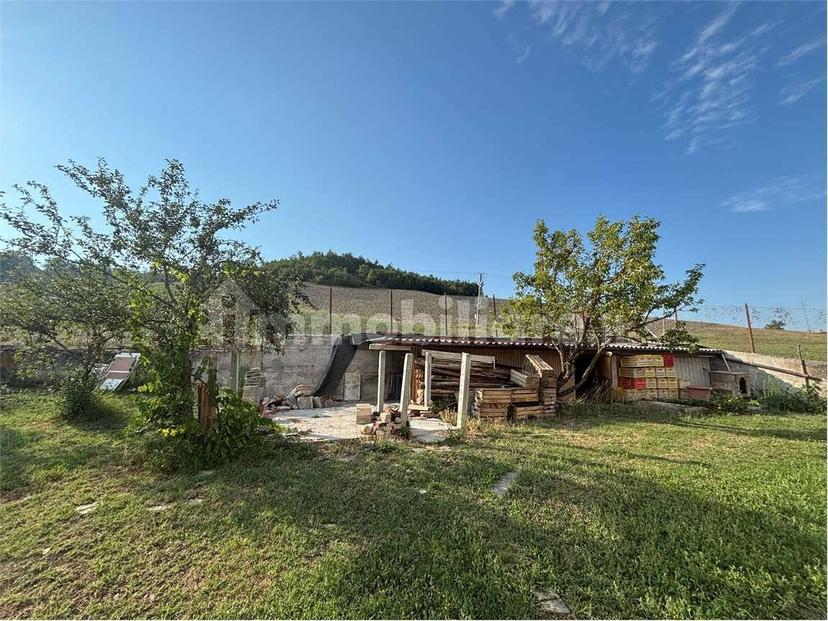 Villa unifamiliare via della possessione, 1, Sivizzano, Fornovo di Taro — foto 19 di 29