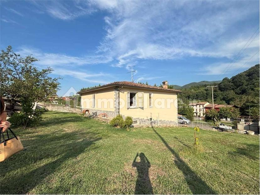 Villa unifamiliare via della possessione, 1, Sivizzano, Fornovo di Taro — foto 27 di 29