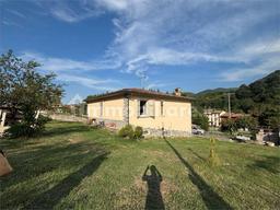 Villa unifamiliare via della possessione, 1, Sivizzano, Fornovo di Taro