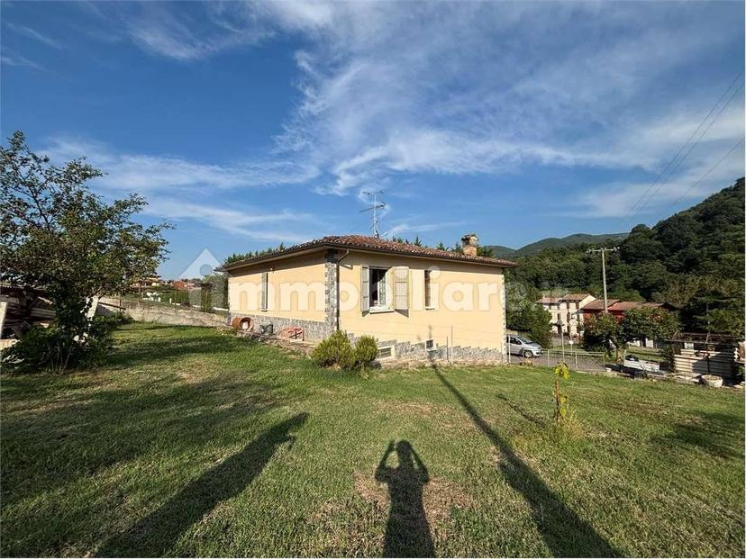 Villa unifamiliare via della possessione, 1, Sivizzano, Fornovo di Taro — foto 10 di 29