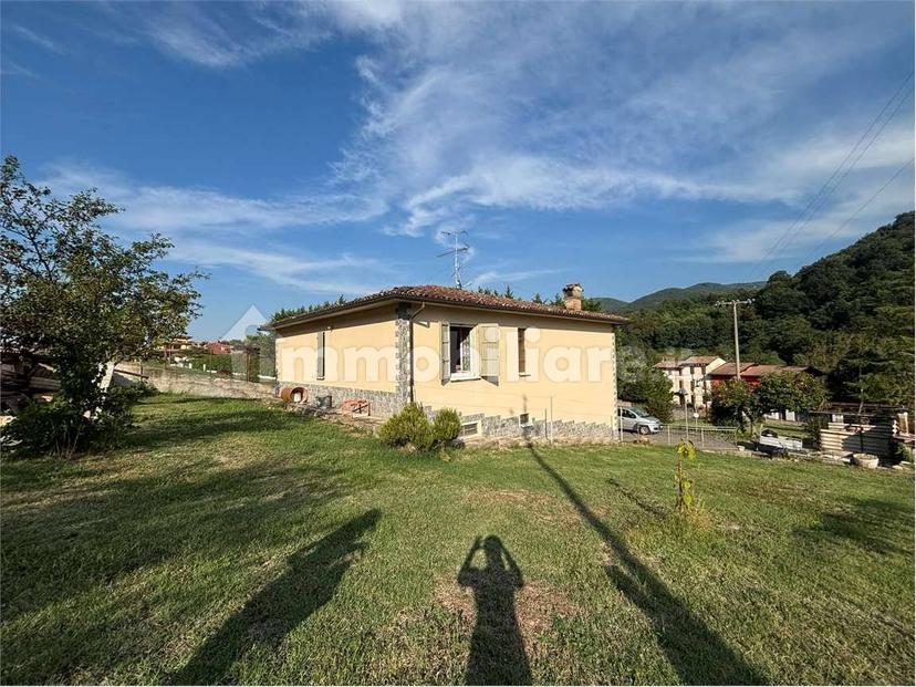 Villa unifamiliare via della possessione, 1, Sivizzano, Fornovo di Taro — foto 9 di 29